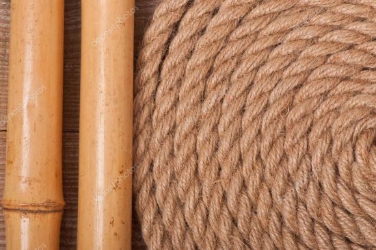 Cuerda de manila cuerda de sisal cuerda de embalaje