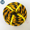 Cuerda torcida de cuerda de polietileno de alta resistencia de la cuerda Tigre
