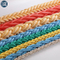 Cuerda de amarre Cuerda de polipropileno Cuerda de PP Cuerda de PE Cuerda de poliéster Cuerda de nylon Cuerda de pesca