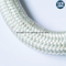 Cuerda de amarre de doble trenzado de alta calidad