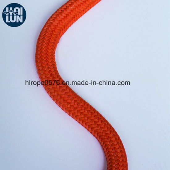 Super Quality UHMWPE / HMPE Cuerda para amarre y pesca