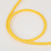 4 Strands PP Mark Line Boad Cuerda para el envío Marine