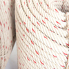 Alta calidad 3/4 Strand Polypropylene PP / PE Twist Danline Nylon Polyamide usó la cuerda de la nave