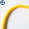 Cuerda de amarre de alta calidad PP / Polipropileno Twine Cuerda