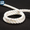 Cuerda de fibra sintética de nailon marino
