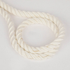 Cuerda de fibra sintética de nylon marina