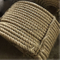 Cuerda de sisal 100% natural / cuerda de cáñamo Cuerda de cáñamo de cuerda de yute de Manila