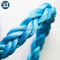 Cuerda de alta calidad de 8 Strand PP / Cuerda de polipropileno para amarre y pesca