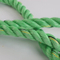 3 hebras de cuerda de PP para embalaje / montaje / equipo de conexión de gancho